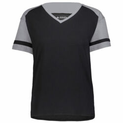 Women's Triblend Fanatic 2.0 V-Neck T-Shirt Thumbnail