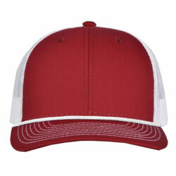 Everyday Rope Trucker Cap Thumbnail