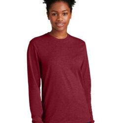 Adult CVC Long Sleeve Tee Thumbnail