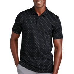 Oceanside Geo Polo Thumbnail