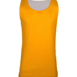 Women's Reversible Mesh Tank Thumbnail