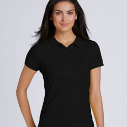 Unisex Hammer™ Pique Polo Thumbnail