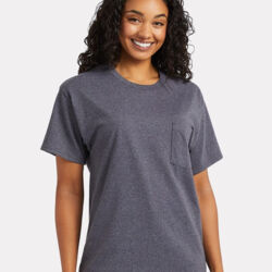 Essential-T Pocket T-Shirt Thumbnail