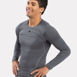 Unisex CoolCore­® Long Sleeve Compression Shirt Thumbnail