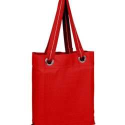 Large Grommet Tote Thumbnail