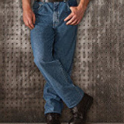Men's Odd Sizes Relaxed Fit Jean Thumbnail