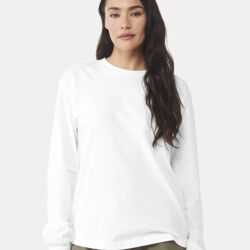 6 oz. Heavyweight Long Sleeve Tee Thumbnail