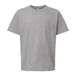 Youth Fine Jersey Tee Thumbnail