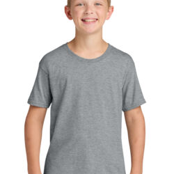 Ultimate Youth Ring Spun T Shirt Thumbnail