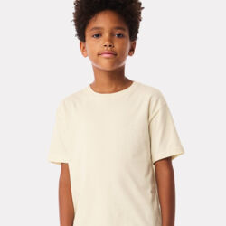 Youth 6 oz. Heavyweight Tee Thumbnail