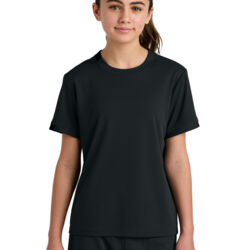 Youth Club Short Sleeve Crew Thumbnail