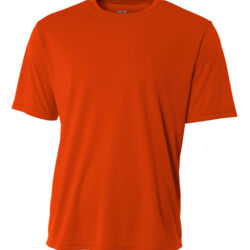 Youth Cooling Performance Short Sleeve Tee Thumbnail
