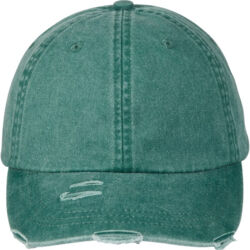 Classic Pigment Distressed Dad Hat Thumbnail