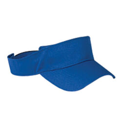 Chino Twill Visor Thumbnail