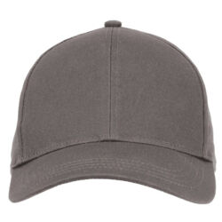 Structured Six-Panel Baseball Cap Thumbnail