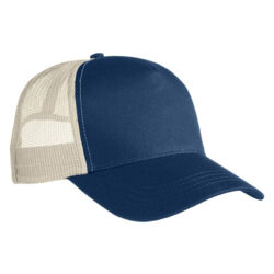 Five-Panel Trucker Cap Thumbnail