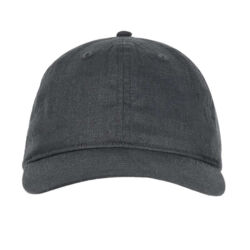 Hemp Hero Six-Panel Cap Thumbnail