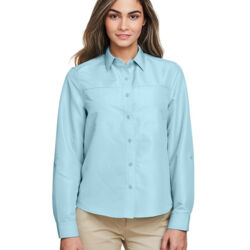 Women's Key West Performance Staff Shirt Thumbnail