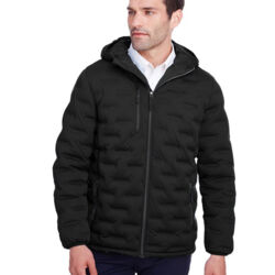 Men's UTK SubDown Loft Puffer Jacket Thumbnail