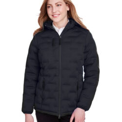 Women's UTK SubDown Loft Puffer Jacket Thumbnail