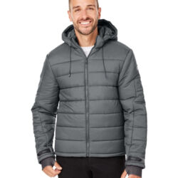 Men's Summit Challenger Jacket Thumbnail