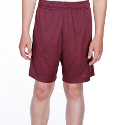 Youth Zone Performance Shorts Thumbnail