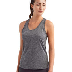 Women's Knot Back Venus Tank Thumbnail