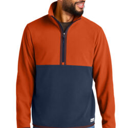 Amado 1/2 Zip Fleece Thumbnail
