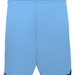Youth Retro Basketball Shorts Thumbnail