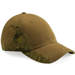 Elk Cap Thumbnail