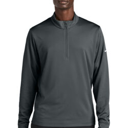 Essential 1/2 Zip Cover Up Thumbnail