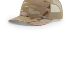 Printed Tactical Trucker Thumbnail