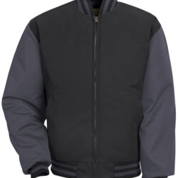 Men's Duo-Tone Team Jacket Thumbnail