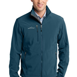 Soft Shell Jacket Thumbnail