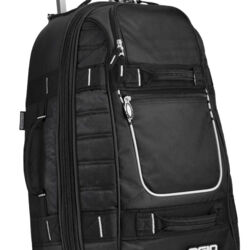 Pull Through Travel Bag Thumbnail