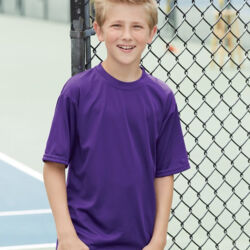 Youth Nexgen Performance T-Shirt Thumbnail