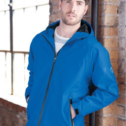 Unisex Torrent Waterproof Hooded Jacket Thumbnail
