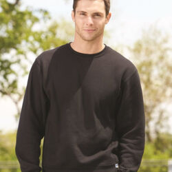 Unisex Dri Power® Crewneck Sweatshirt Thumbnail