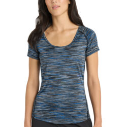 Women's Verge Scoop Neck Thumbnail