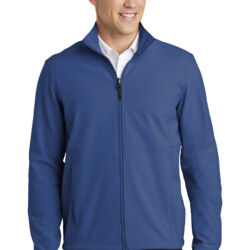 Collective Soft Shell Jacket Thumbnail