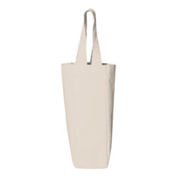 Single Wine Tote Thumbnail