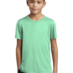 Youth Posi UV ® Pro Tee Thumbnail