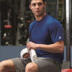 Unisex Core Performance T-Shirt Thumbnail