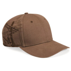Lineman Cap Thumbnail