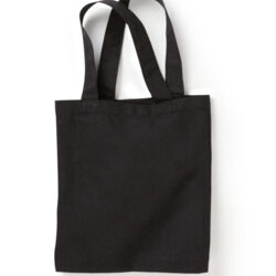 Small Canvas Tote Thumbnail