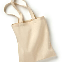 Large Canvas Tote Thumbnail