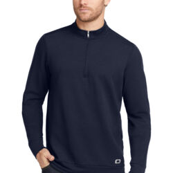 Luuma 1/2 Zip Fleece Thumbnail