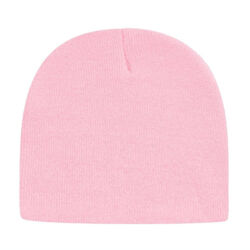 USA-Made 8 1/2" Beanie Thumbnail