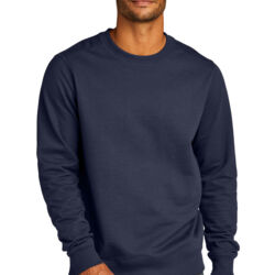 Re Fleece Crew Thumbnail