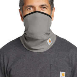 Cotton Blend Filter Pocket Gaiter Thumbnail